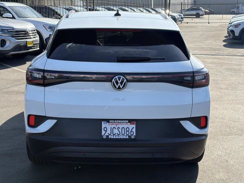 Certified 2023 Volkswagen ID.4 Pro RWD image 4