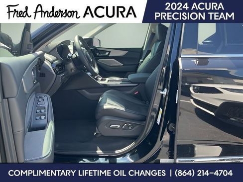 Used 2025 Acura MDX w/ Technology Package image 5