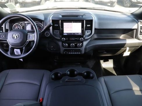 New 2026 RAM 3500 Tradesman w/ Chrome Appearance Group A AWD/4WD image 19