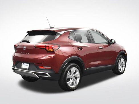 Used 2024 Buick Encore GX Preferred FWD image 19