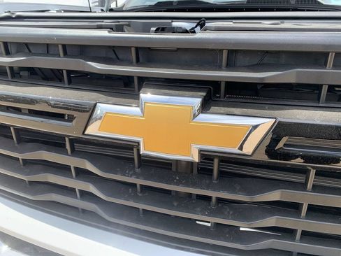 New 2026 Chevrolet Silverado 2500 W/T w/ WT Convenience Package RWD image 29
