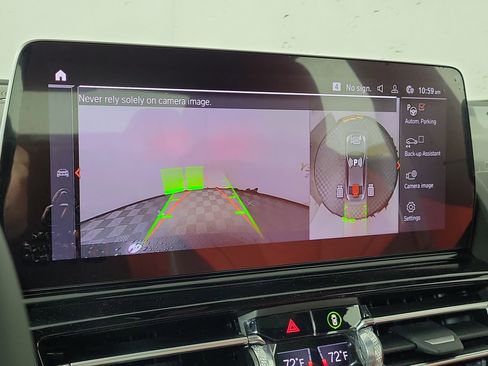 New 2026 BMW 840i xDrive AWD/4WD image 19