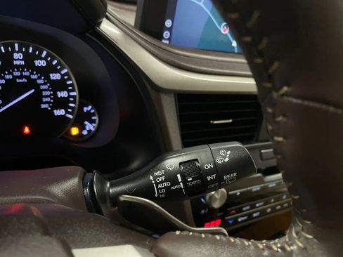 Used 2020 Lexus RX 450h AWD w/ Premium Package image 25