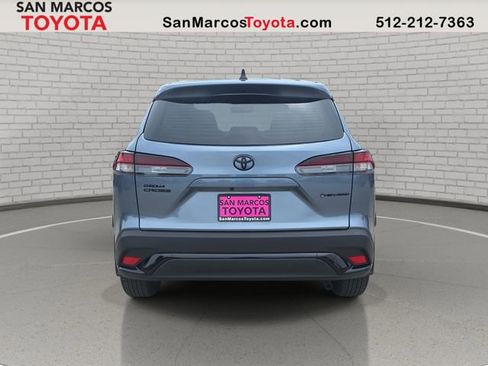 Used 2026 Toyota Corolla Cross AWD Hybrid image 7
