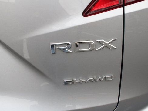Used 2020 Acura RDX w/ Technology Package image 19