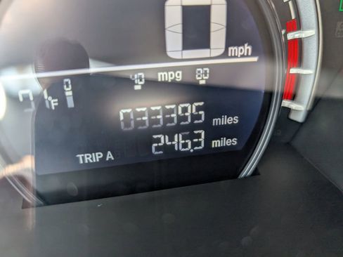 Used 2019 Honda CR-V LX image 19