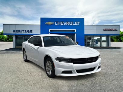 Used 2023 Dodge Charger SXT