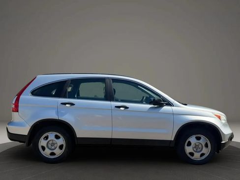 Used 2009 Honda CR-V LX image 4