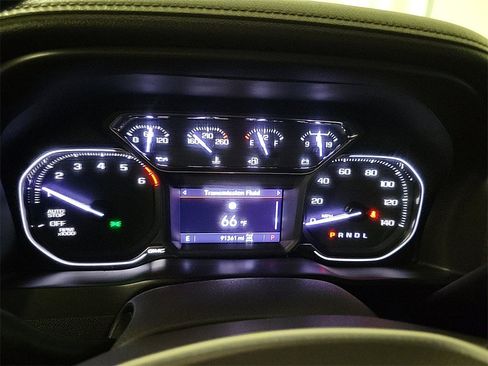 Used 2020 GMC Sierra 1500 SLT w/ SLT Premium Package image 16