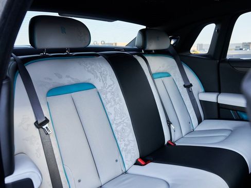 Used 2025 Rolls-Royce Ghost image 51