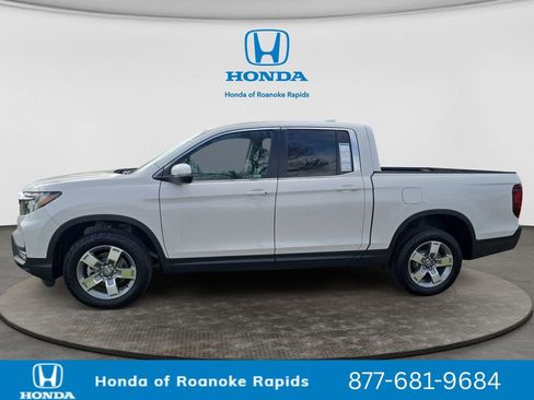 New 2026 Honda Ridgeline RTL image 2