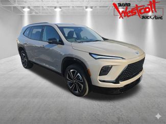 New 2026 Buick Enclave Sport Touring w/ Power Package FWD 360° Tour