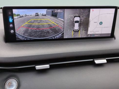 Certified 2023 Genesis Electrified GV70 Advanced image 20