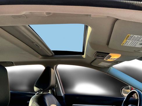 Used 2020 Nissan Altima 2.0 Platinum image 14