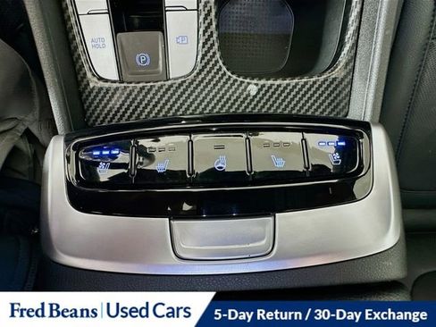 Used 2023 Hyundai Santa Cruz Limited w/ Cargo Package image 25