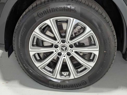 Certified 2026 Mercedes-Benz GLC 300 4MATIC image 3