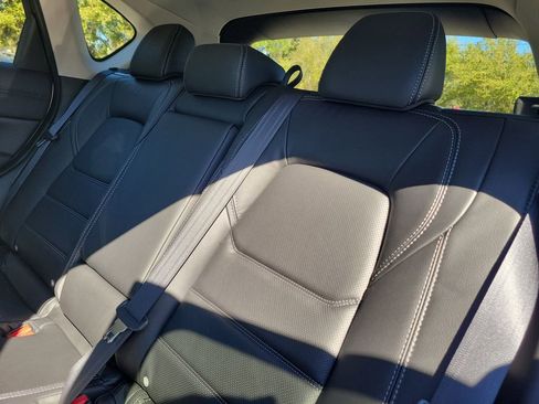 New 2025 MAZDA CX-5 AWD 2.5 S w/ Preferred Package image 14