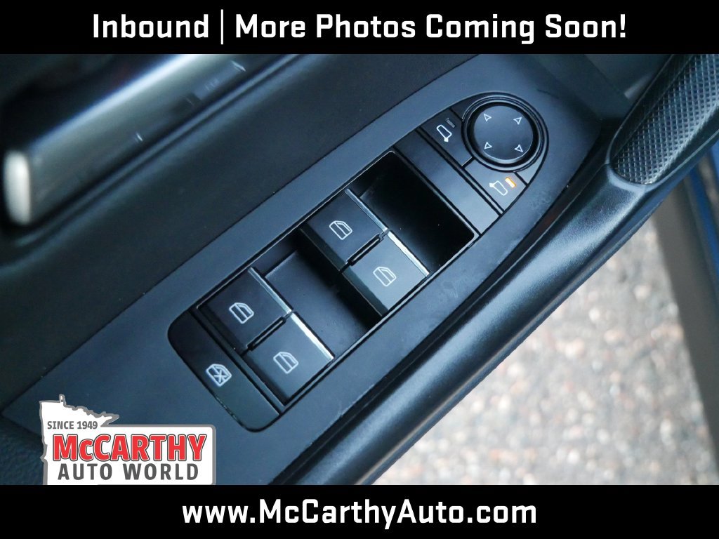 Used 2025 MAZDA CX-50 AWD 2.5 Hybrid w/ Premium Pkg image 13