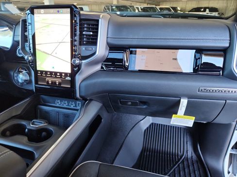 New 2026 RAM 1500 Laramie image 20