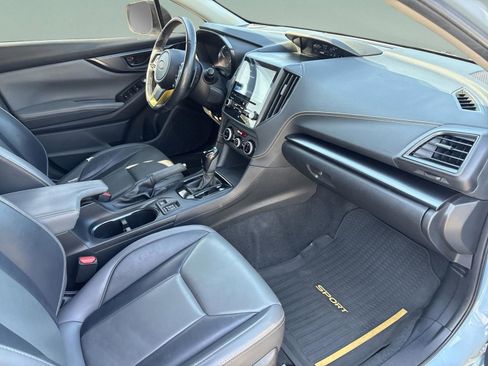 Used 2021 Subaru Crosstrek 2.5i Sport w/ Moonroof Package image 19