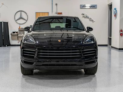 Used 2020 Porsche Cayenne S