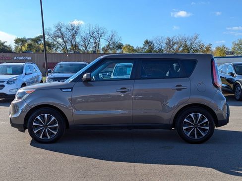 Used 2015 Kia Soul image 9
