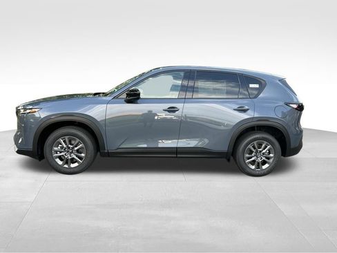 New 2026 MAZDA CX-5 Select AWD/4WD image 2