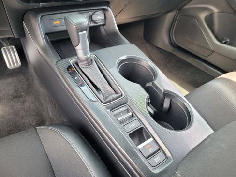 Used 2024 Honda Civic Sport image 20