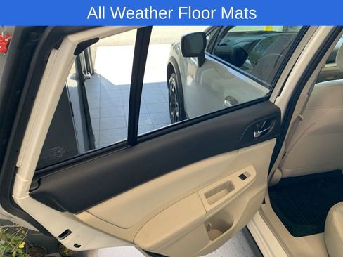 Used 2013 Subaru Crosstrek 2.0i Premium w/ Popular Pkg 1 AWD/4WD image 9