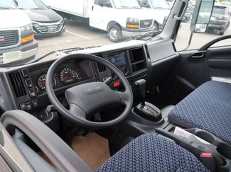 New 2025 Chevrolet Low Cab Forward video 2