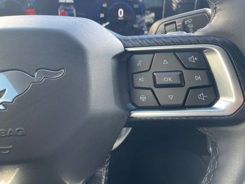 Used 2026 Ford Mustang GT RWD image 18