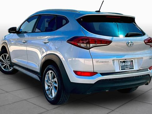 Used 2017 Hyundai Tucson SE AWD/4WD image 12