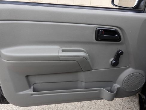 Used 2006 Chevrolet Colorado W/T RWD image 67
