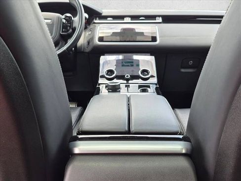 Used 2019 Land Rover Range Rover Velar R-Dynamic HSE AWD/4WD image 15