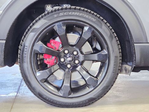 Used 2021 Ford Explorer ST w/ Equipment Group 401A AWD/4WD image 73