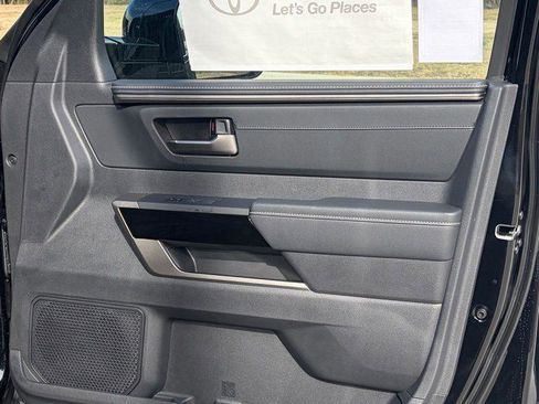 New 2026 Toyota Tundra Limited image 18