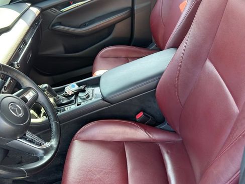 Used 2024 MAZDA MAZDA3 s AWD/4WD image 11