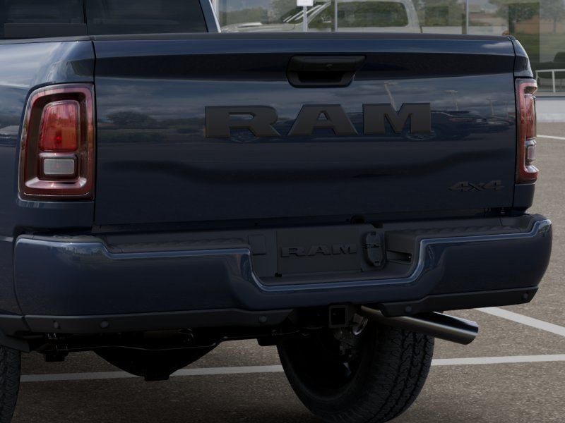 New 2026 RAM 2500 Tradesman AWD/4WD image 13