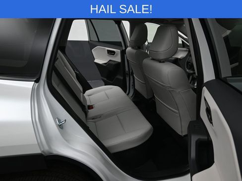 Certified 2026 Toyota RAV4 Limited image 36