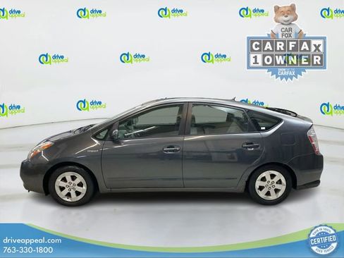 Used 2007 Toyota Prius image 9