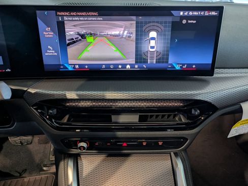 New 2027 BMW 430i Coupe w/ M Sport Package RWD image 14