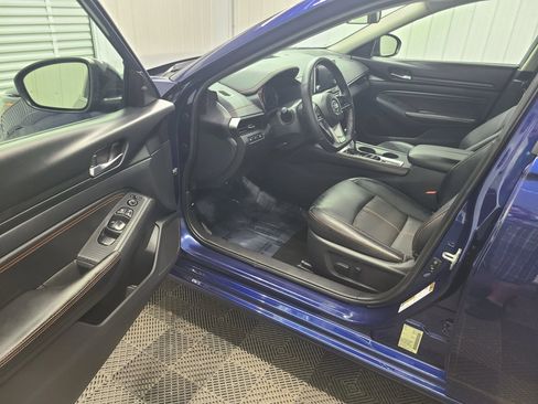 Used 2019 Nissan Altima 2.5 SR AWD/4WD image 20