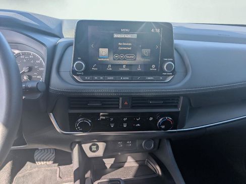 Certified 2026 Nissan Rogue S AWD/4WD image 9