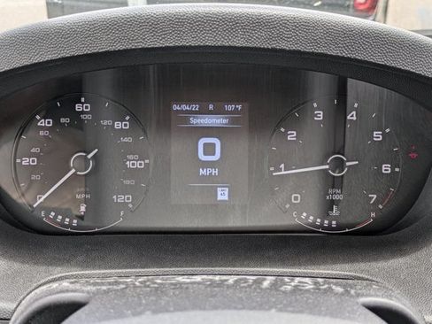 New 2026 RAM ProMaster 2500 FWD image 26