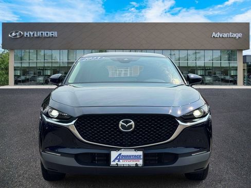Used 2023 MAZDA CX-30 AWD 2.5 S image 2