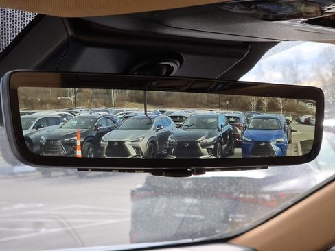 New 2026 Lexus NX 350 AWD w/ Luxury Package image 26