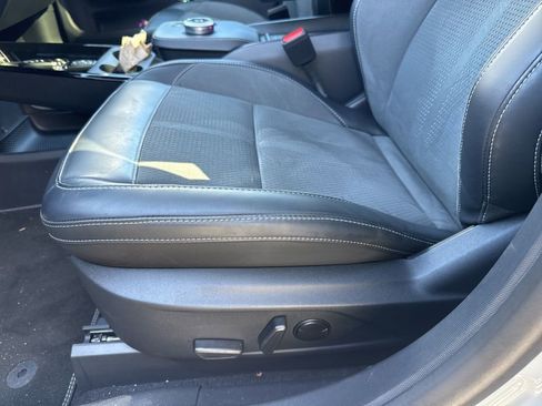 Used 2023 Ford Mustang Mach-E GT w/ GT Performance Edition image 9