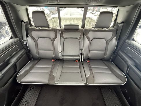 New 2026 RAM 1500 Laramie image 28