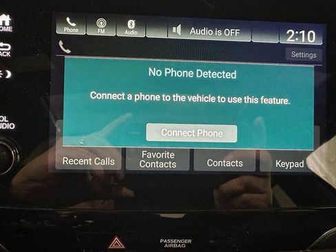 Used 2023 Honda Passport EX-L image 27