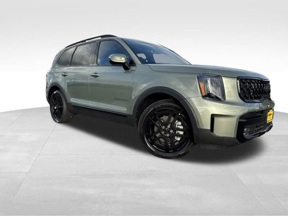 New 2025 Kia Telluride SX Prestige X-Line